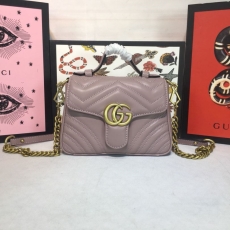 Gucci Top Handle Bags